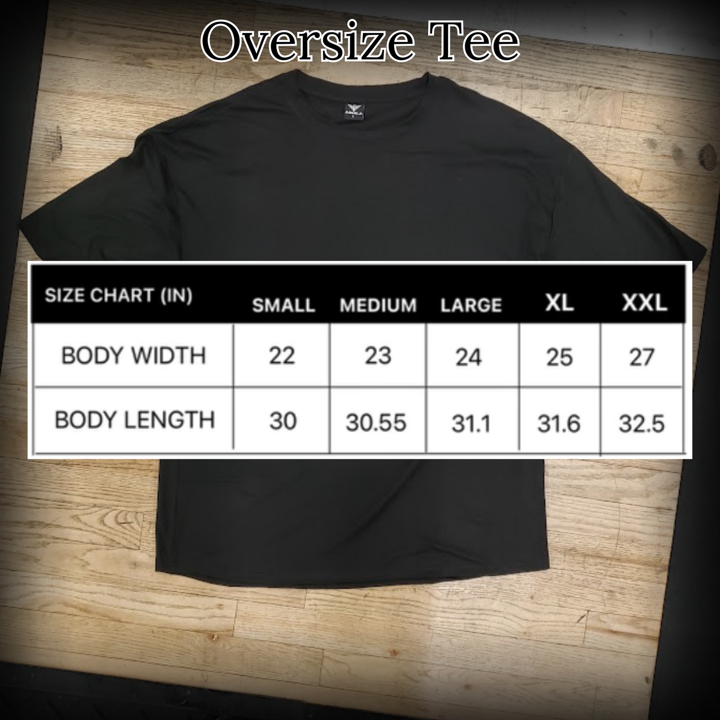 Athena : Oversize Tee