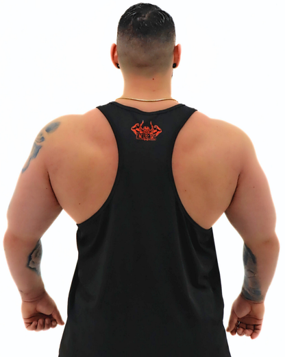 Bulkymon : Tank Top Stringer