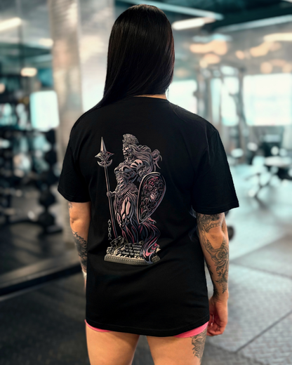 Athena : Graphic Tee