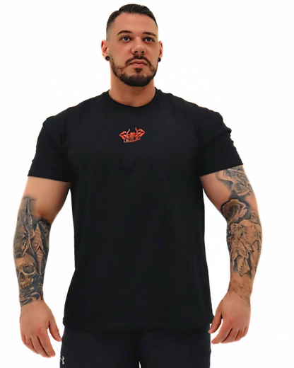 All Muscles Matter : Graphic Tee