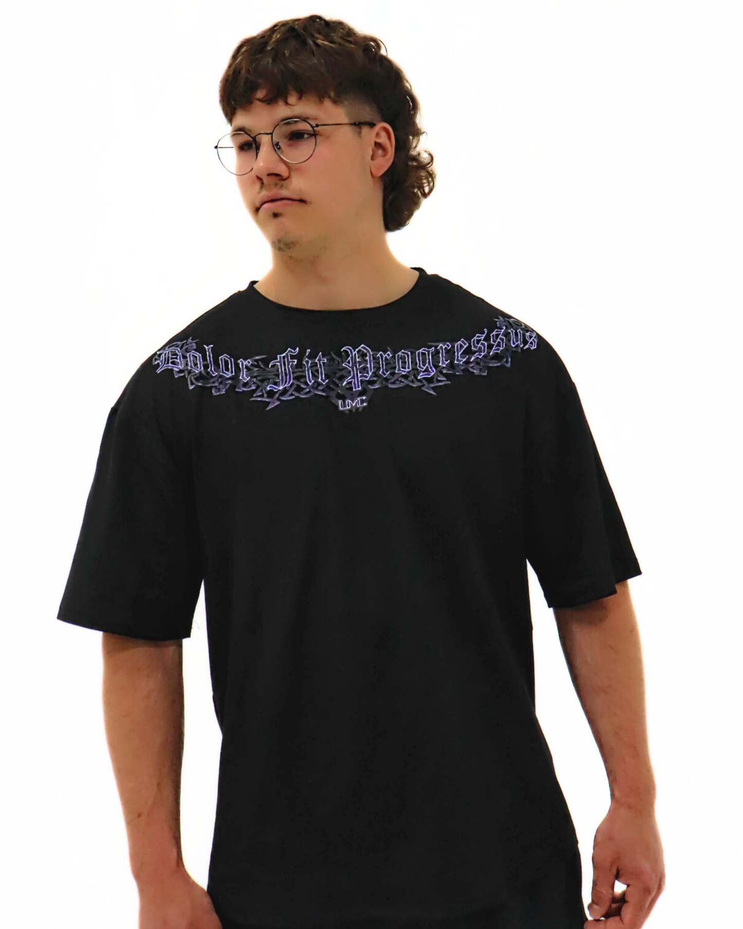 SACRIFICIUM  – Premium OVERSIZED T-Shirt