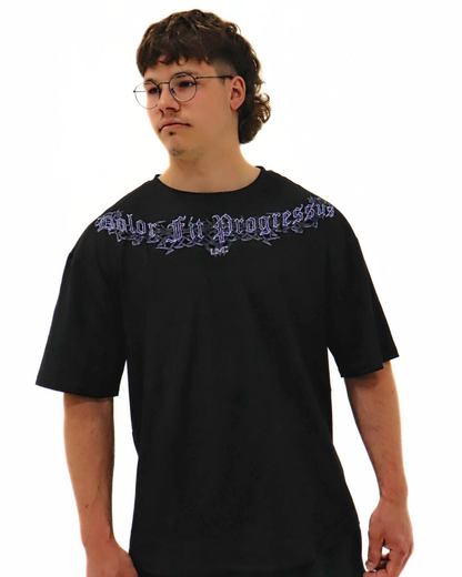 SACRIFICIUM  – Premium OVERSIZED T-Shirt