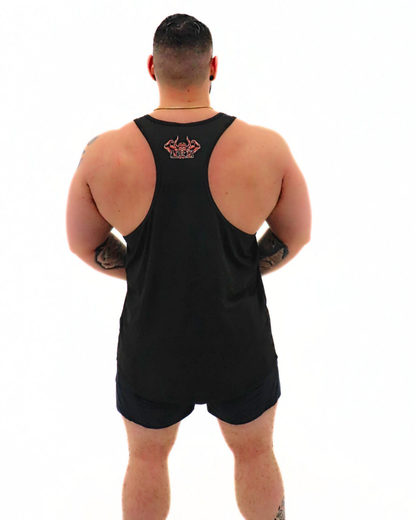 Atlas : Tank Top Stringer