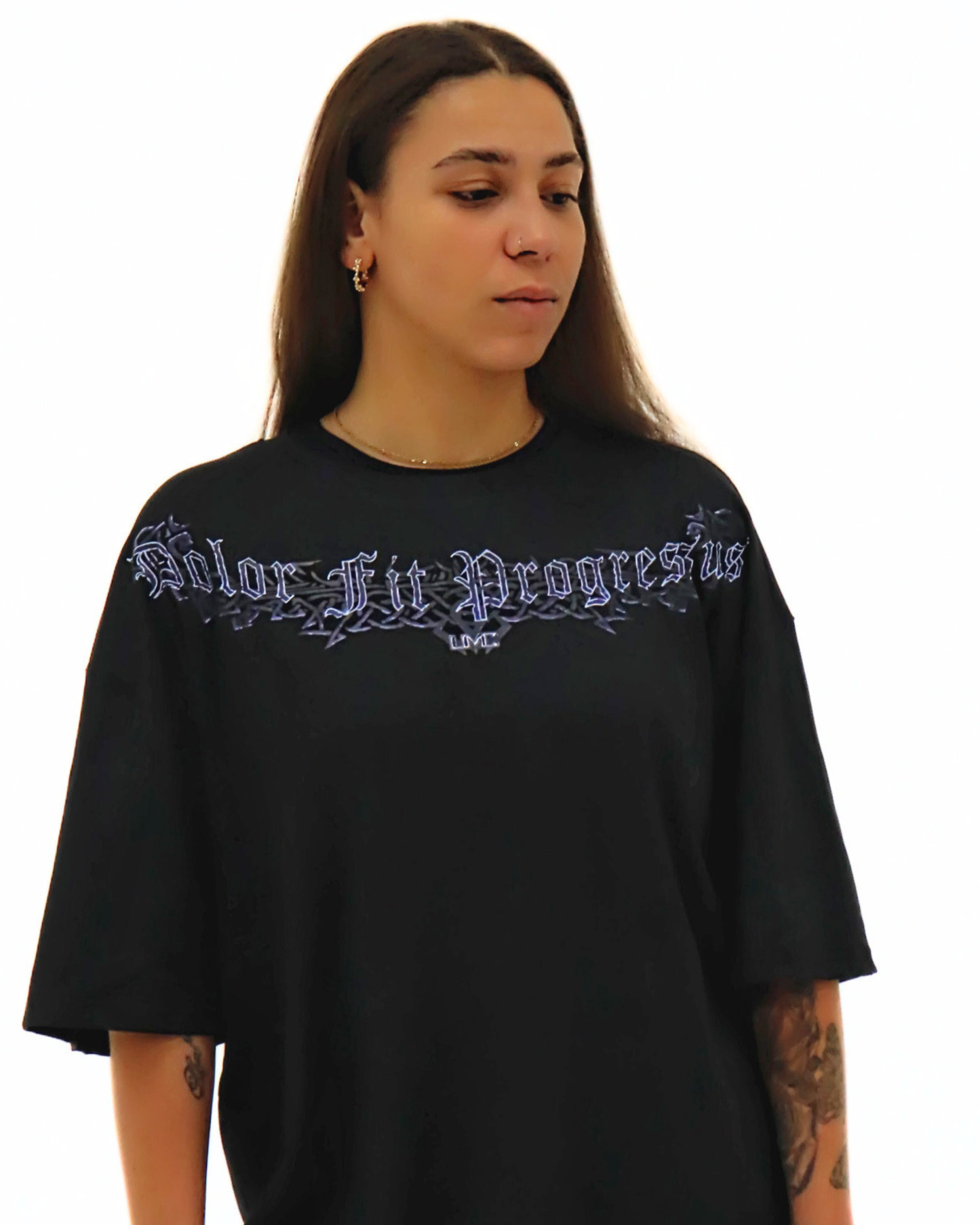 SACRIFICIUM  – Premium OVERSIZED T-Shirt