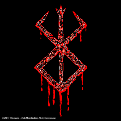 Berserker : Graphic Tee