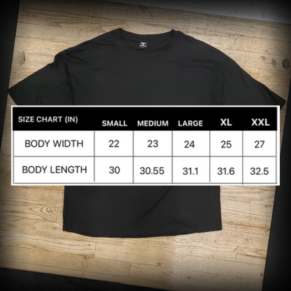 Super Gym Bros : Oversize Tee