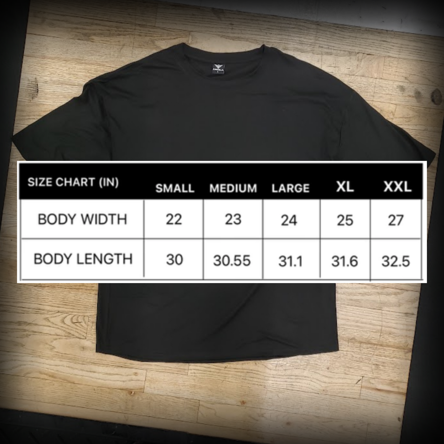 Rise of the Alpha Beast ''Colored'' : IFBB Pro Justin Savoie Oversize Tee