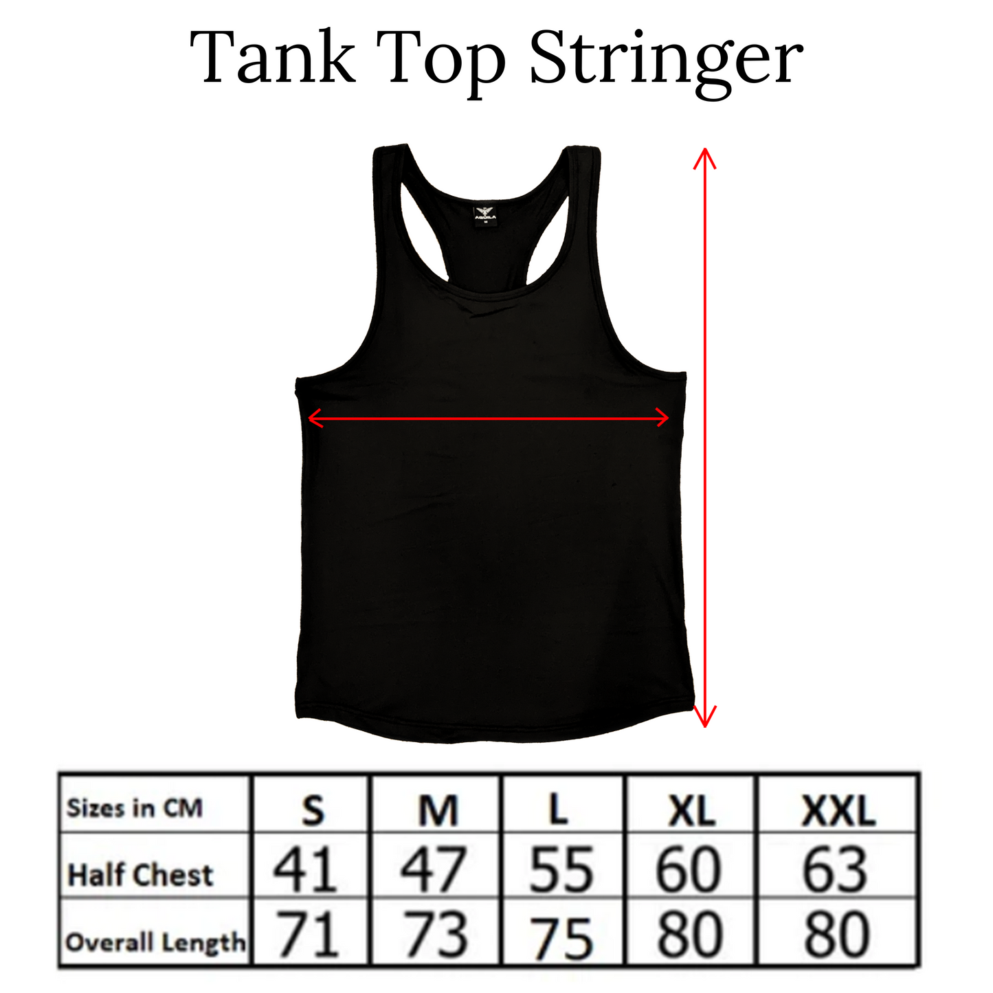 Anabolic Randomized Shirt