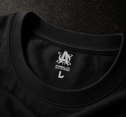 Donald Pump : Oversize Tee