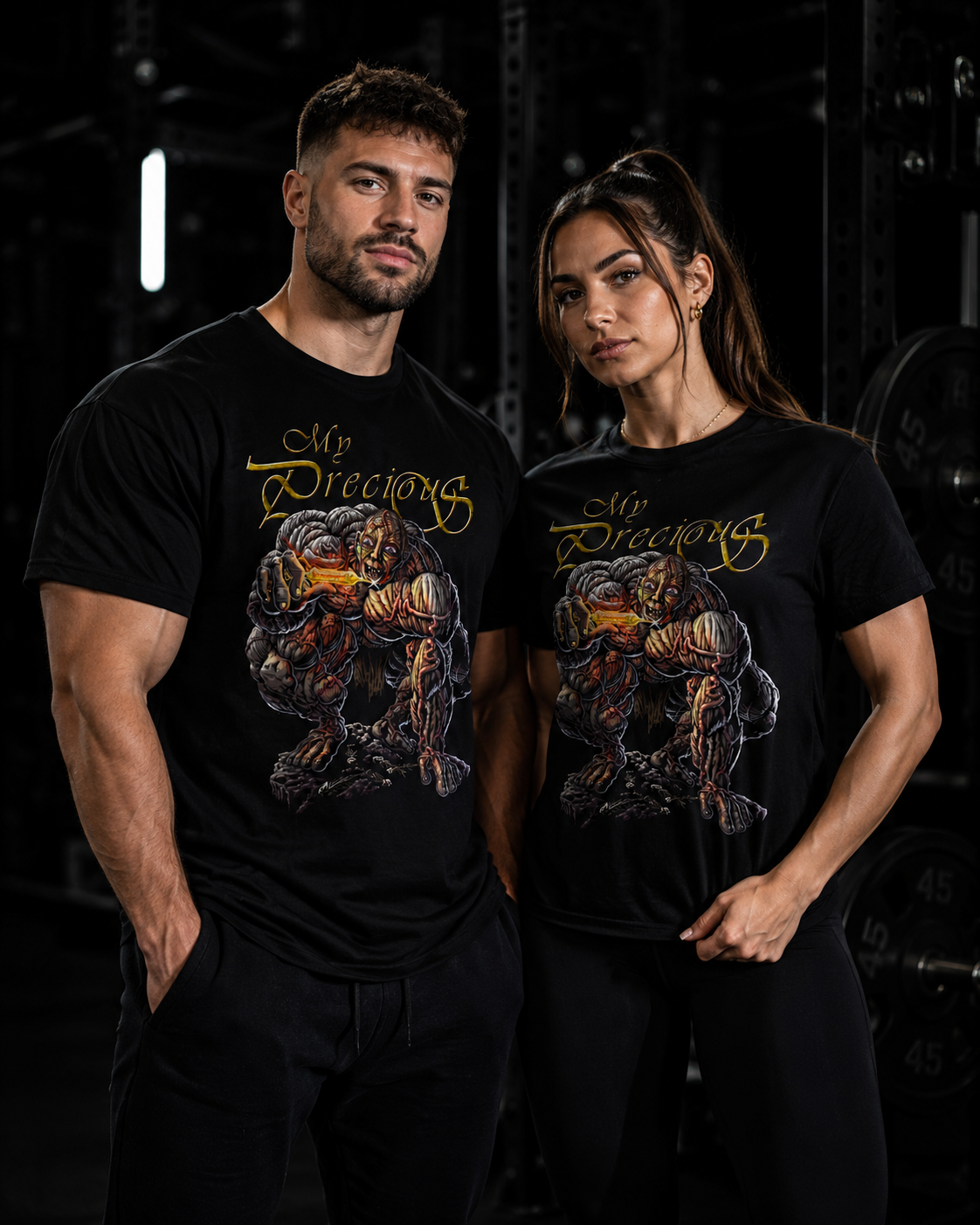 My Precious : Graphic Tee