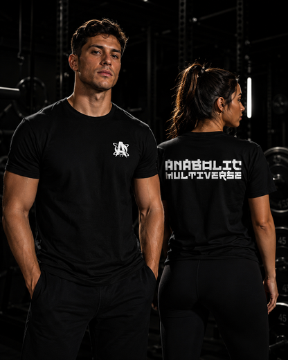 Anabolic Multiverse Classic Tee