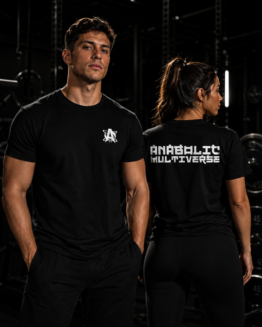 Anabolic Multiverse Classic Tee