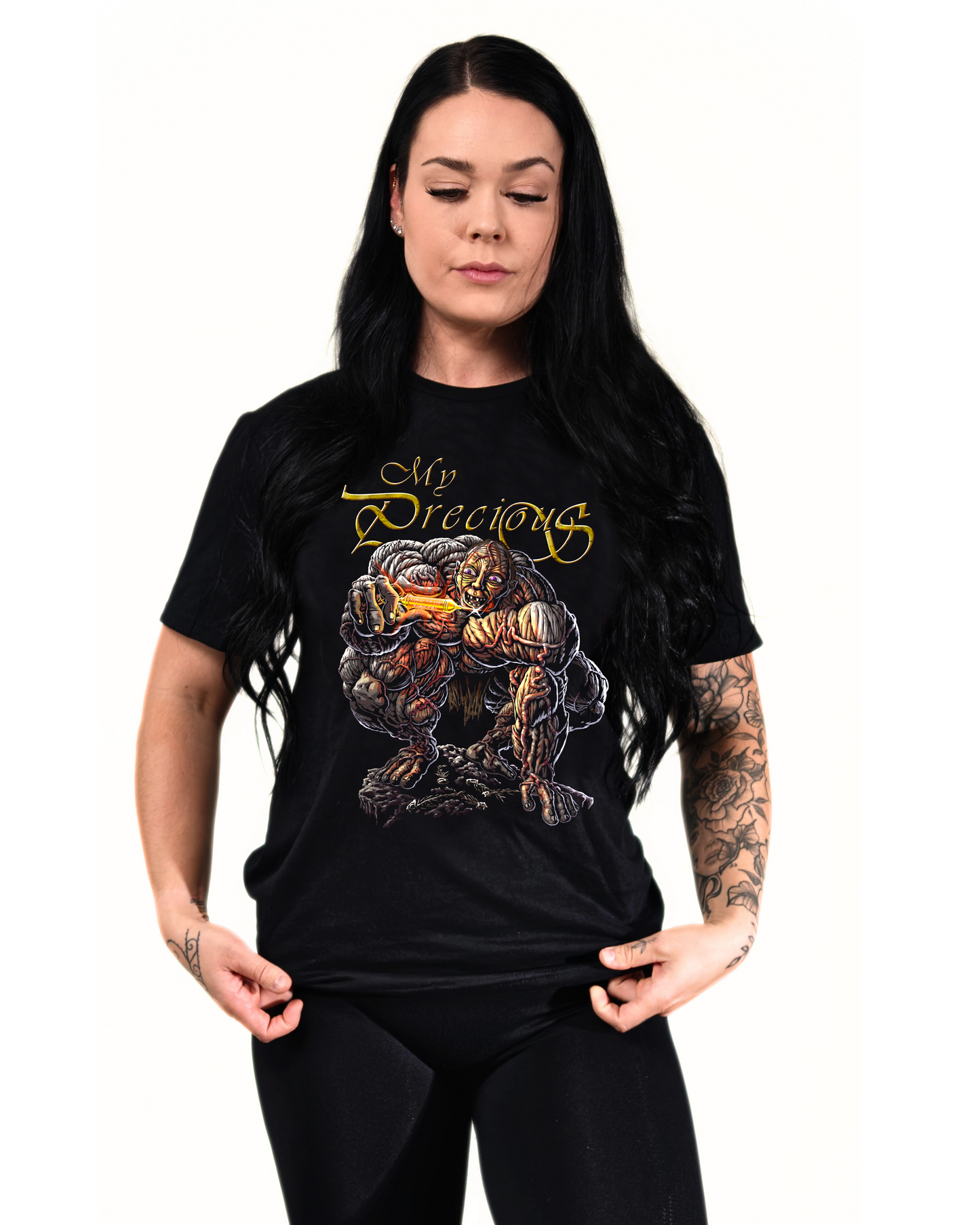 My Precious : Graphic Tee