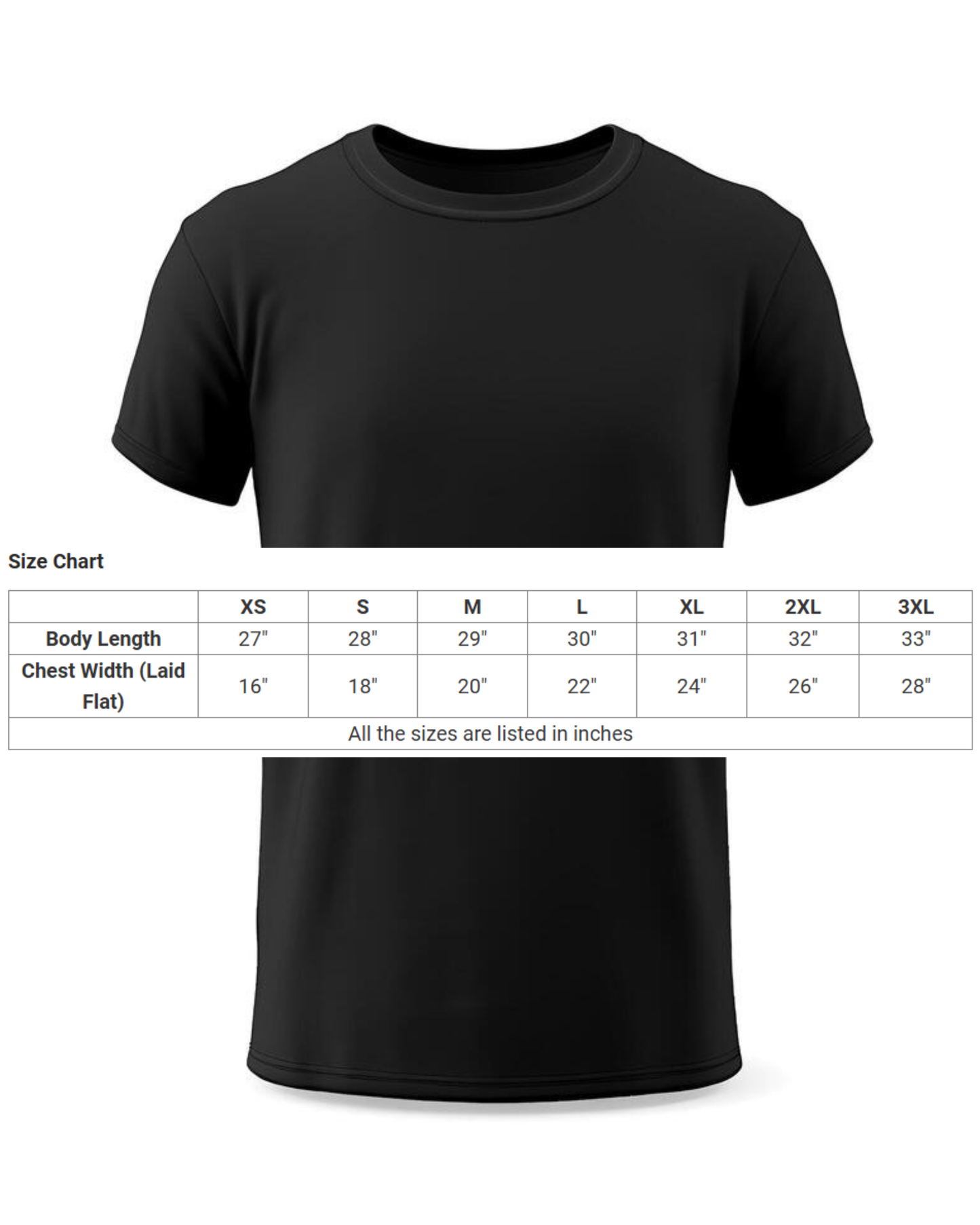 Anabolic Randomized Shirt