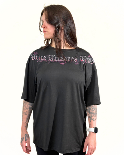VENENUM SALUTARE  – Premium OVERSIZED T-Shirt