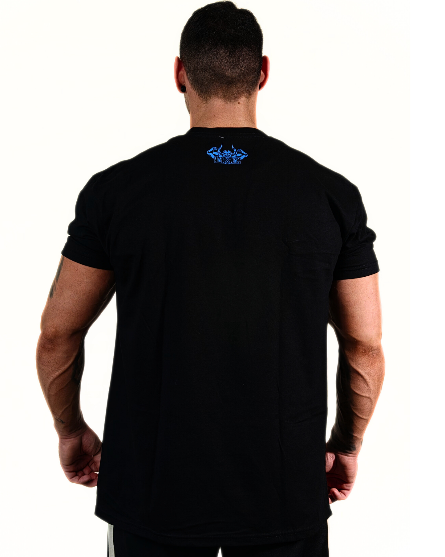 Must Hurt to Grow : Graphic Tee