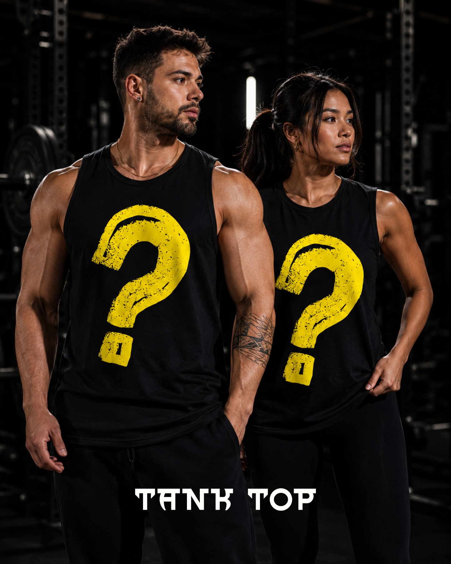 Anabolic Randomized Shirt