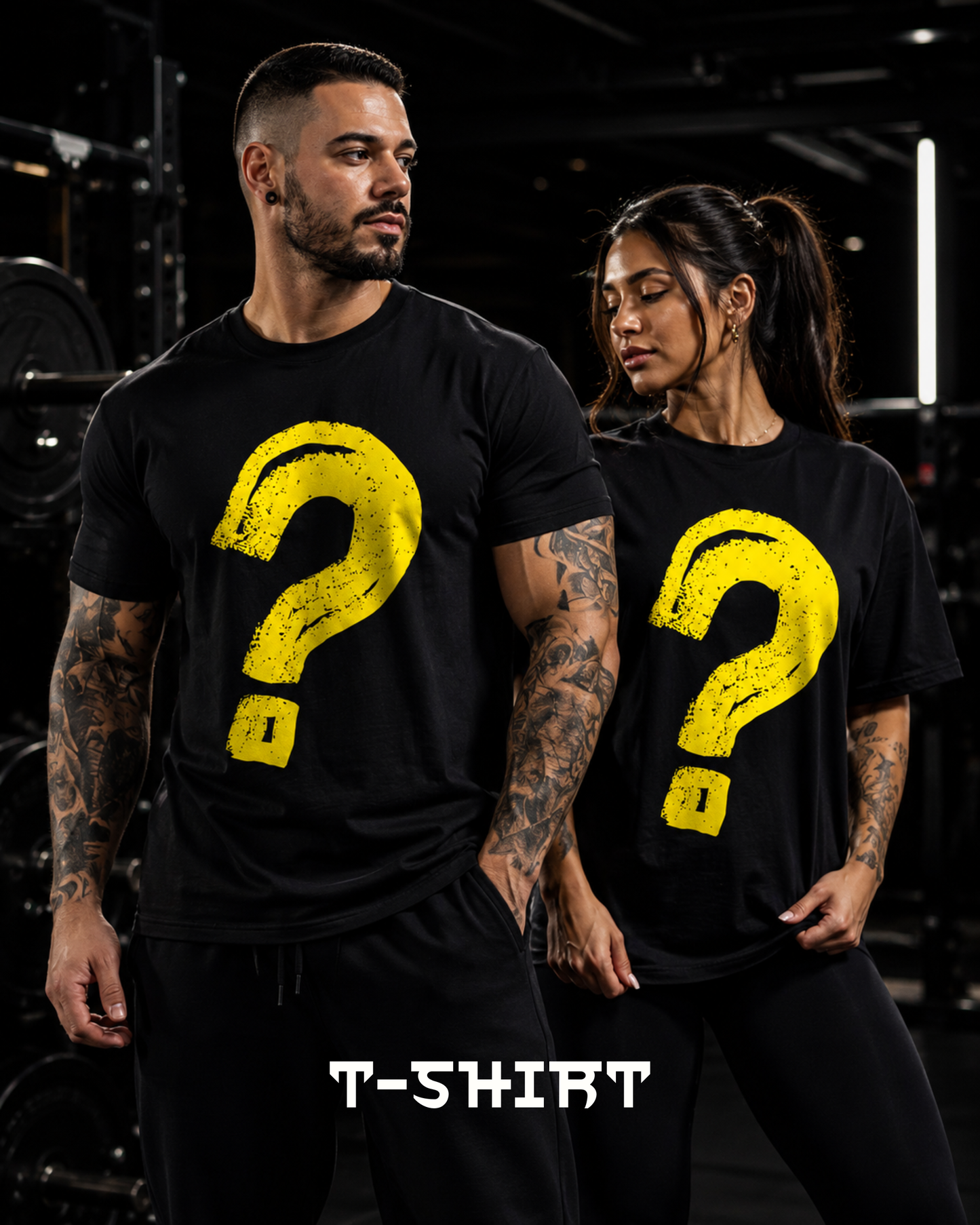Anabolic Randomized Shirt