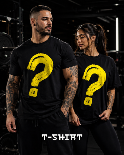 Anabolic Randomized Shirt
