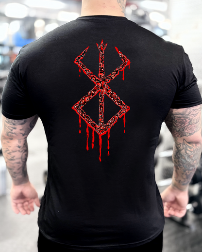 Berserker : Graphic Tee
