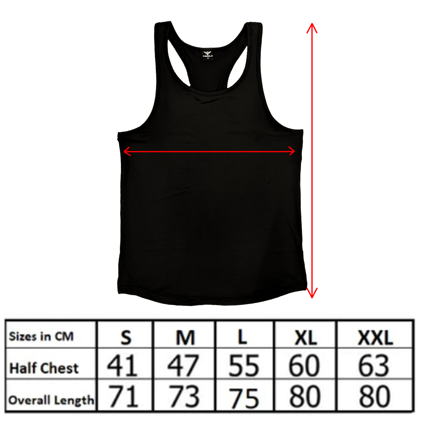 SwoleBob Ripped Pants : Tank Top Stringer